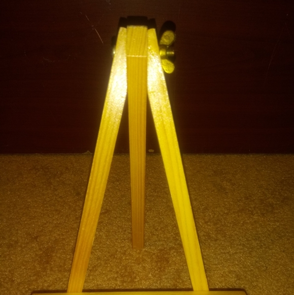 Annie Lee clown plaque - Valentine - Picture 4 of 6